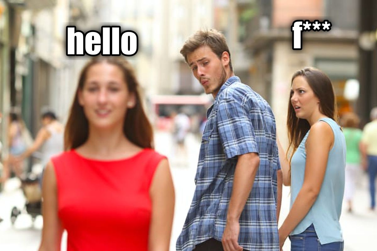 My Always Has Been Meme