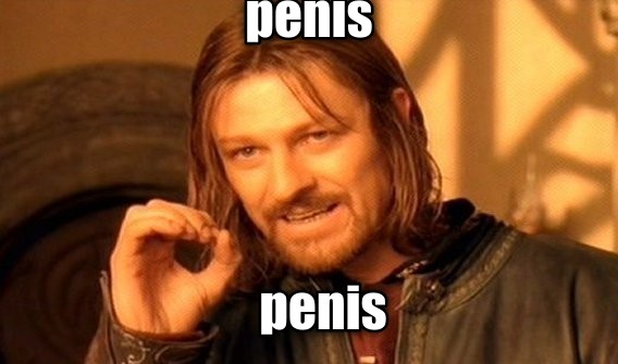 My Change My Mind Meme